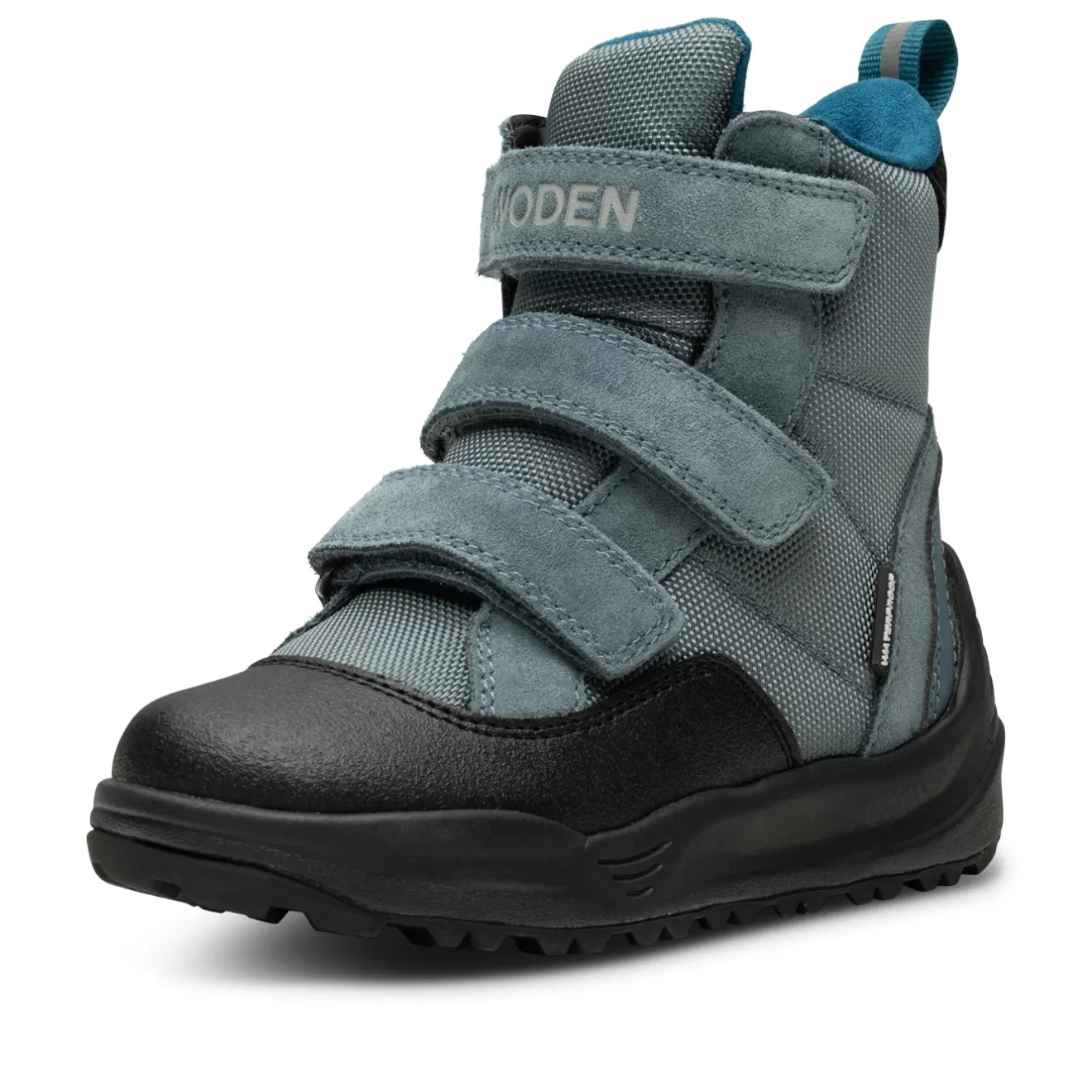 Adrian Boot Kids - Storm-Woden Clearance