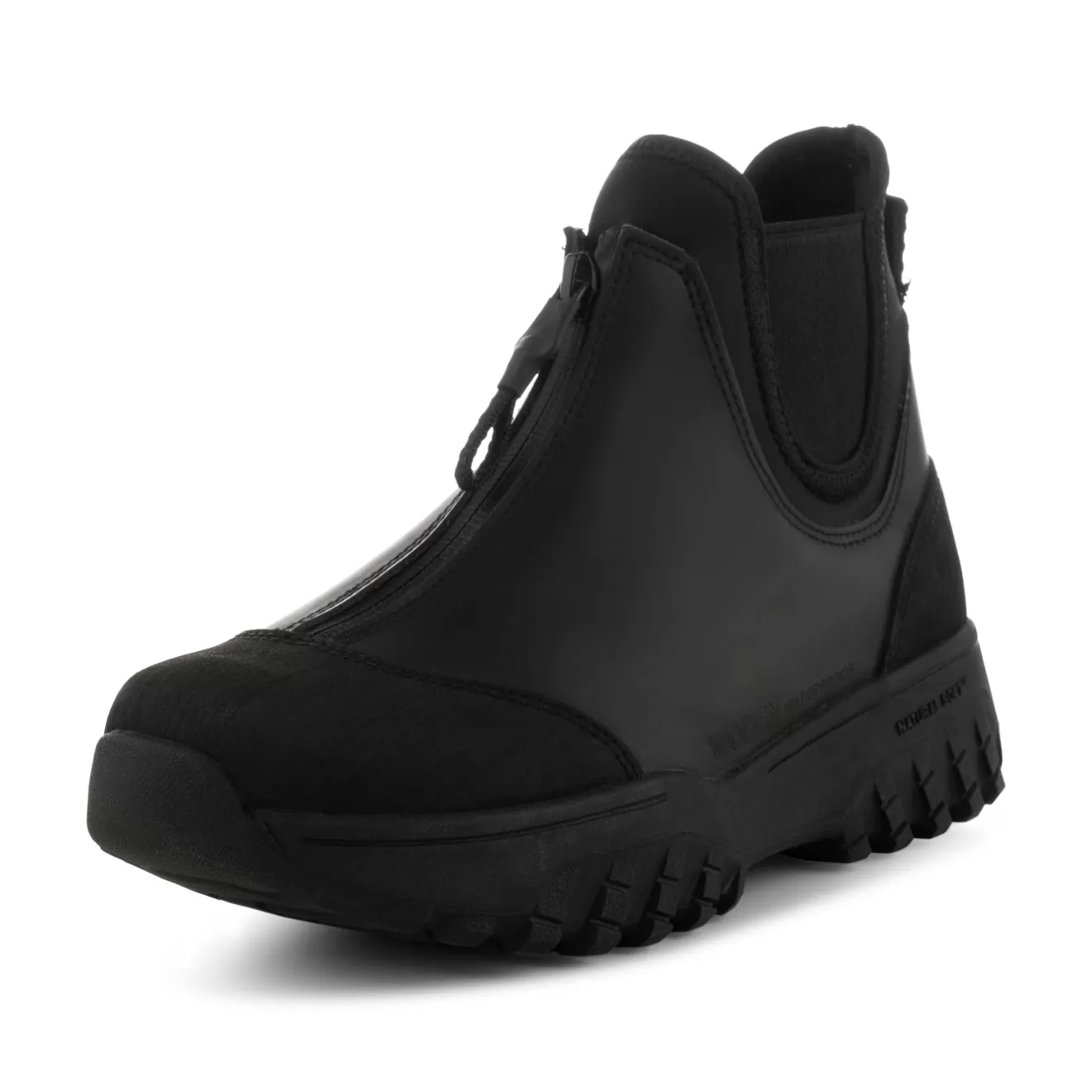 Dagmar Waterproof - Black-Woden Discount