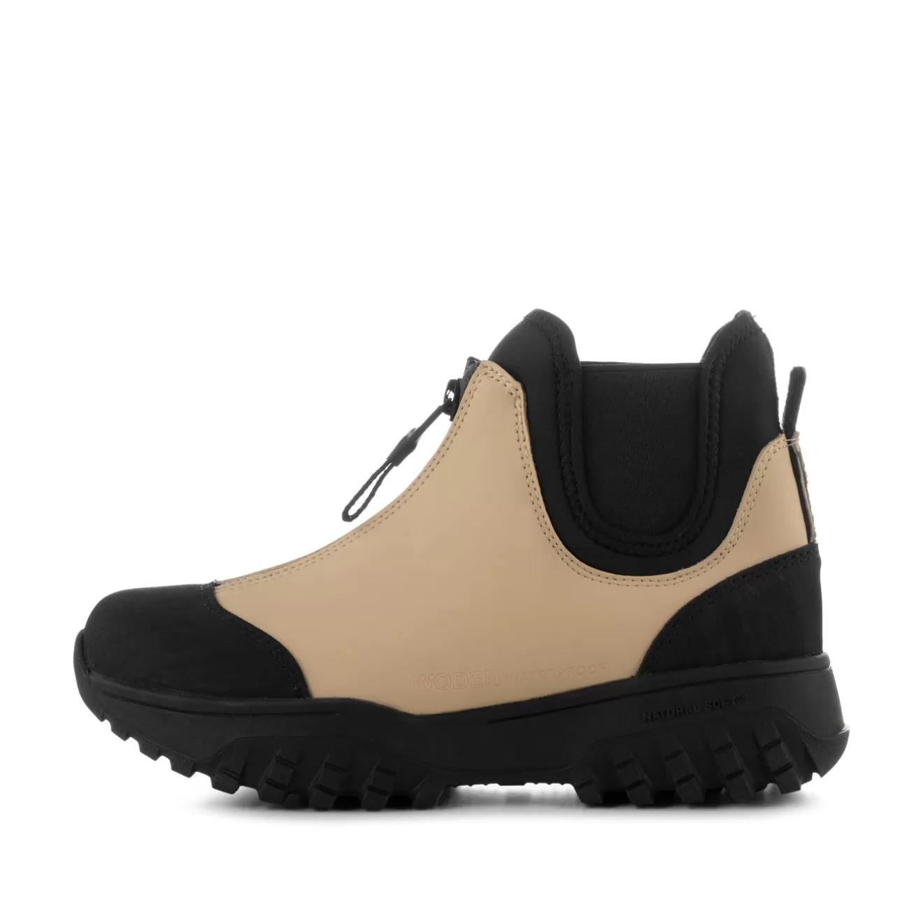 Dagmar Waterproof - Coffee Cream-Woden Best Sale