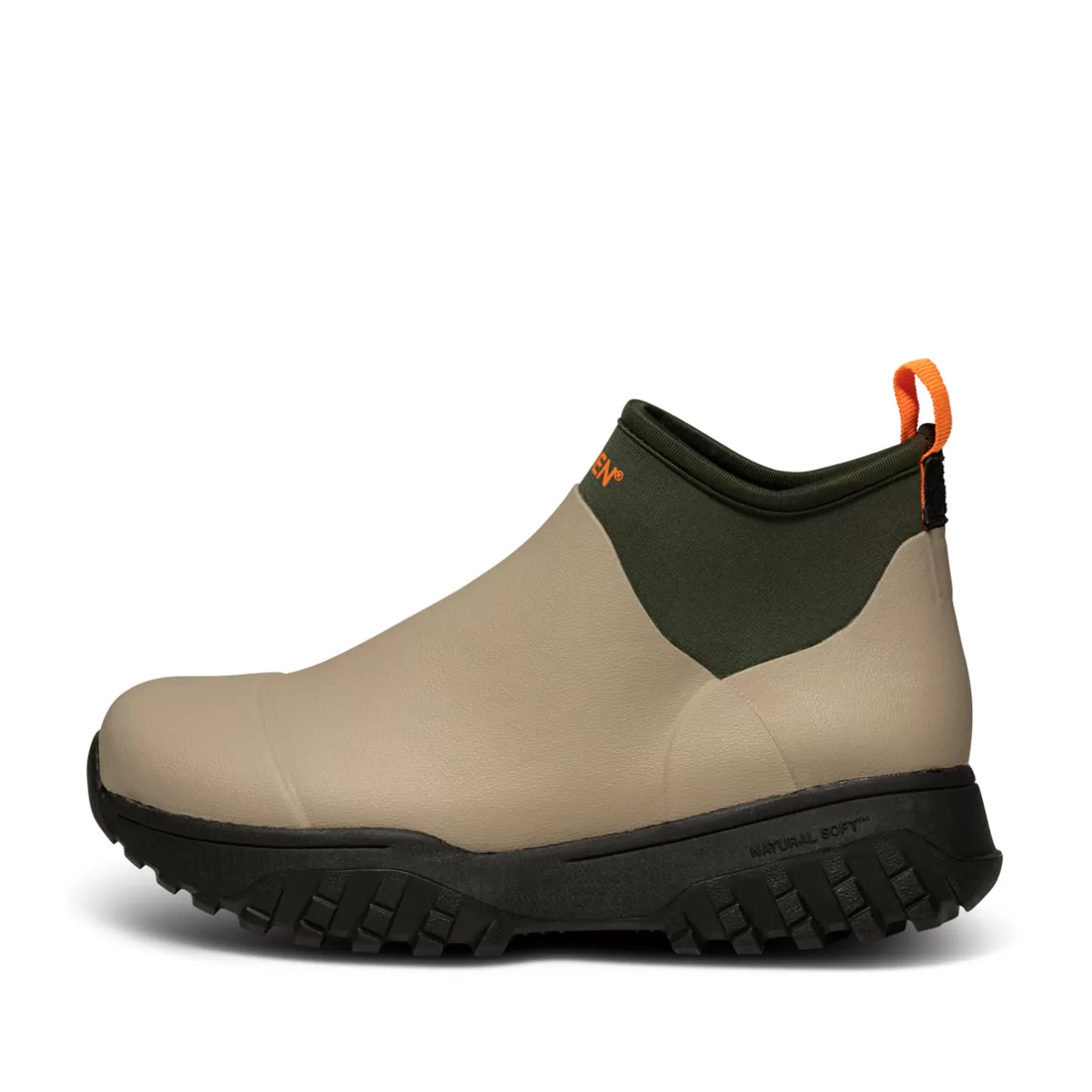 Irene Waterproof - Light Green-Woden Best Sale