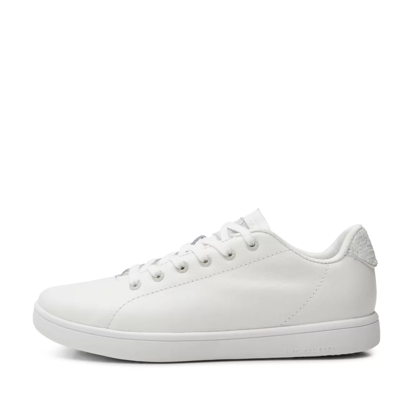 Jane Leather III - Blanc De Blanc-Woden Cheap