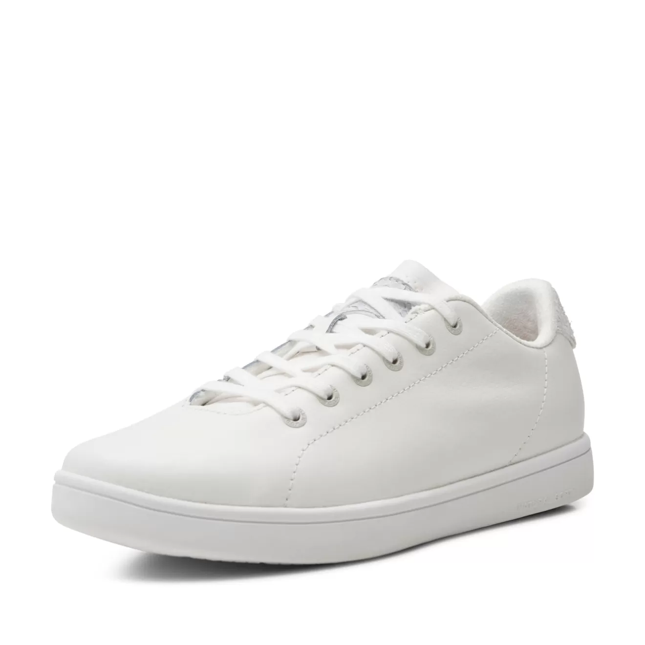 Jane Leather III - Blanc De Blanc-Woden Cheap