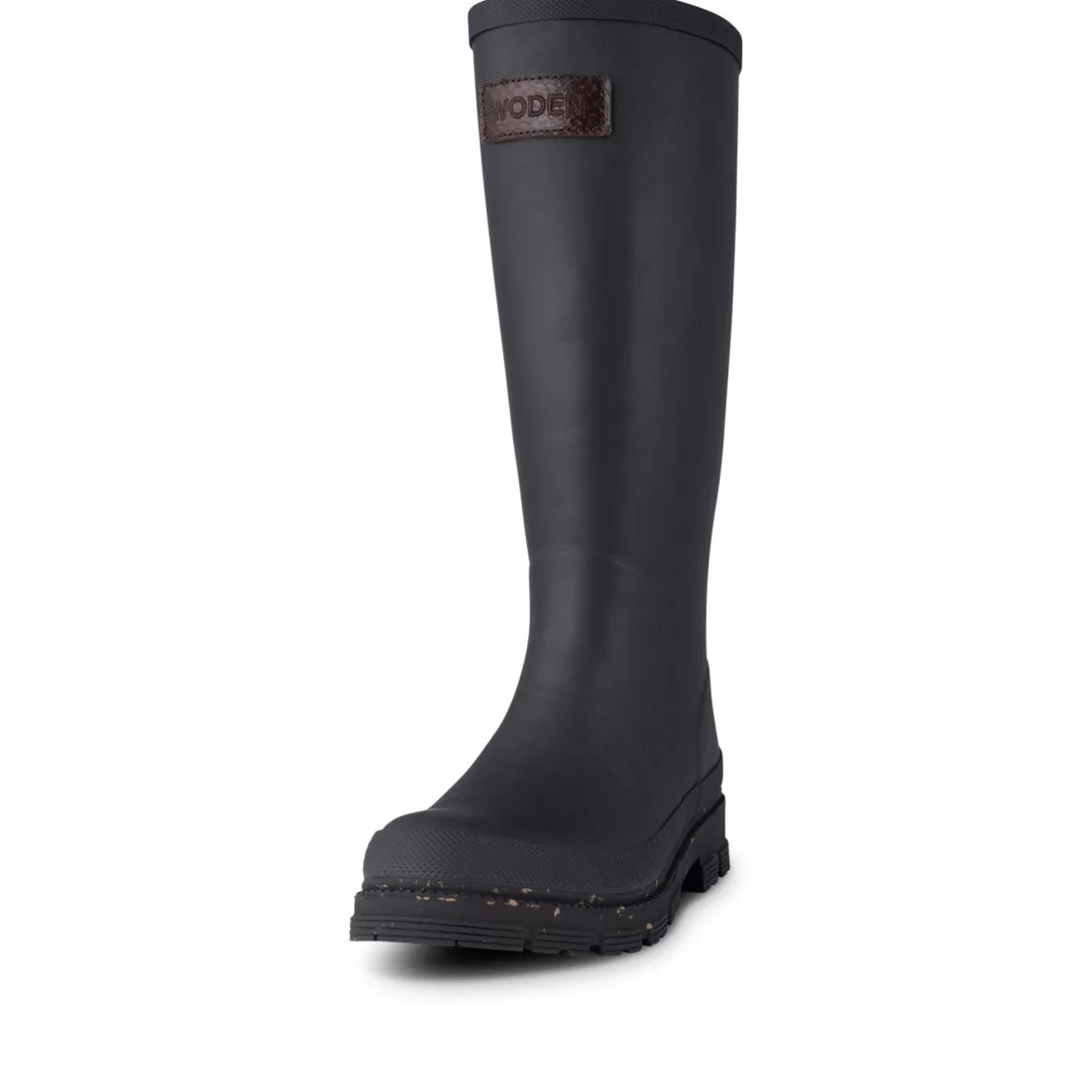 Le Warm Waterproof - Black-Woden Flash Sale