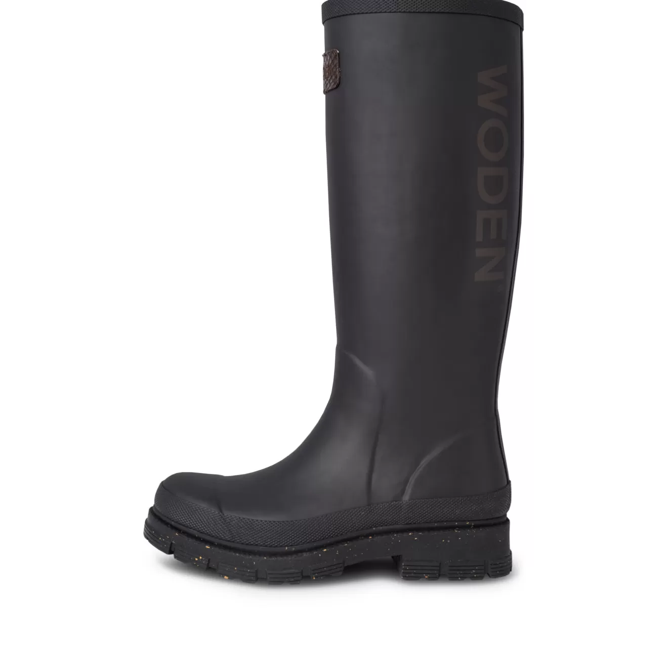 Le Waterproof - Black-Woden Best Sale