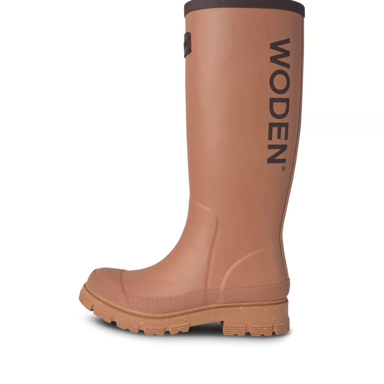 Le Waterproof - Caramel-Woden Best