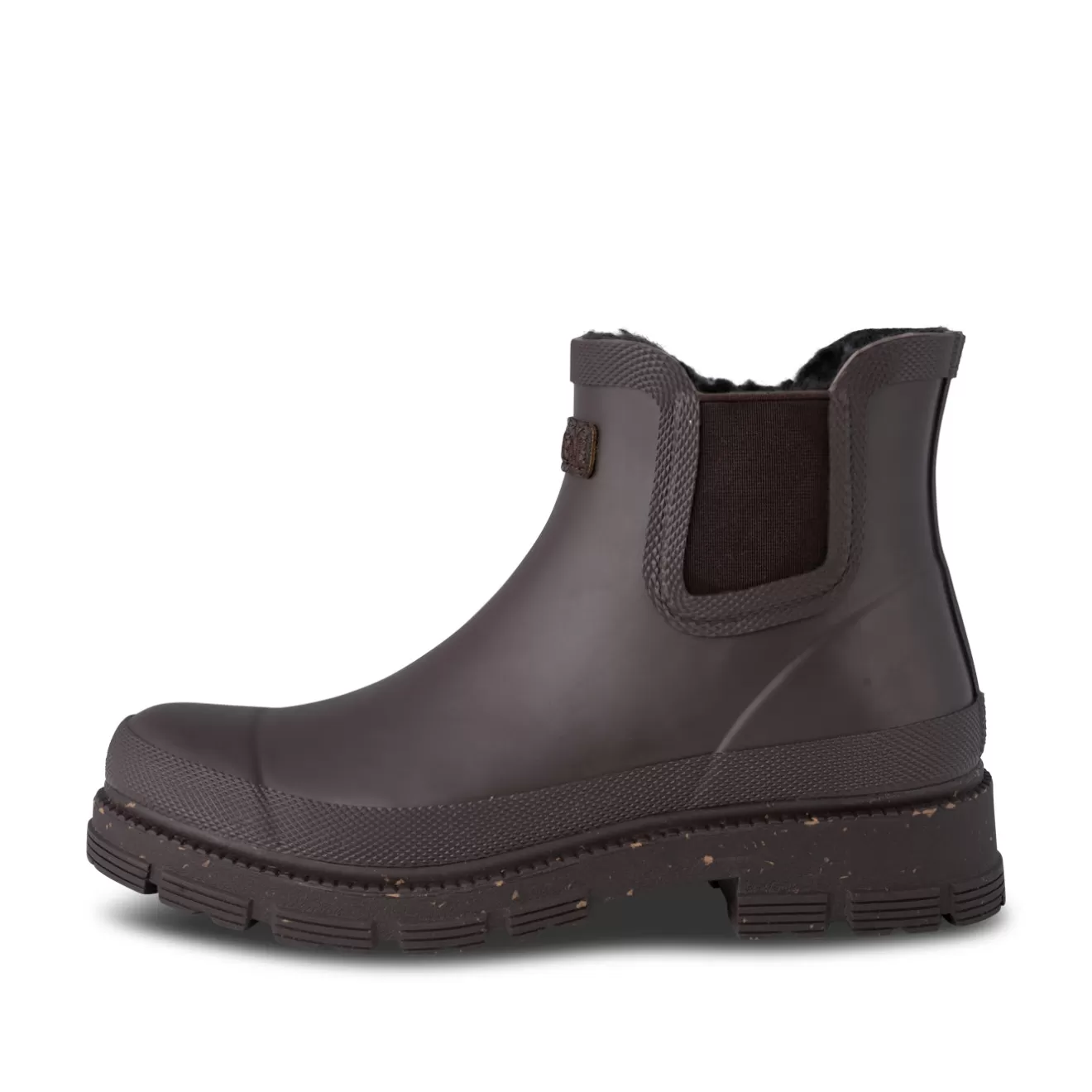 Liv Warm Waterproof - Chocolate-Woden New