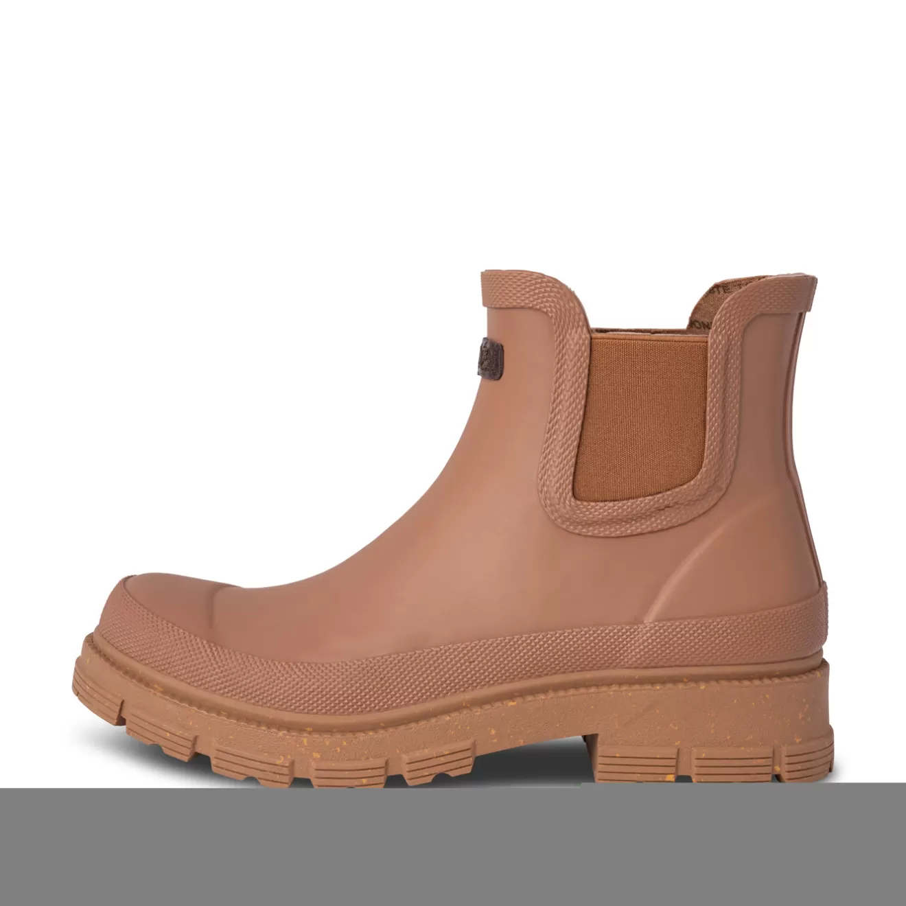 Liv Waterproof - Caramel-Woden Store