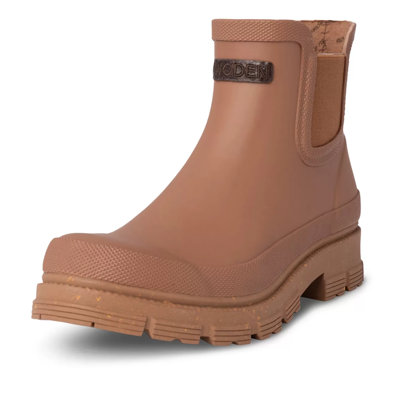 Liv Waterproof - Caramel-Woden Store