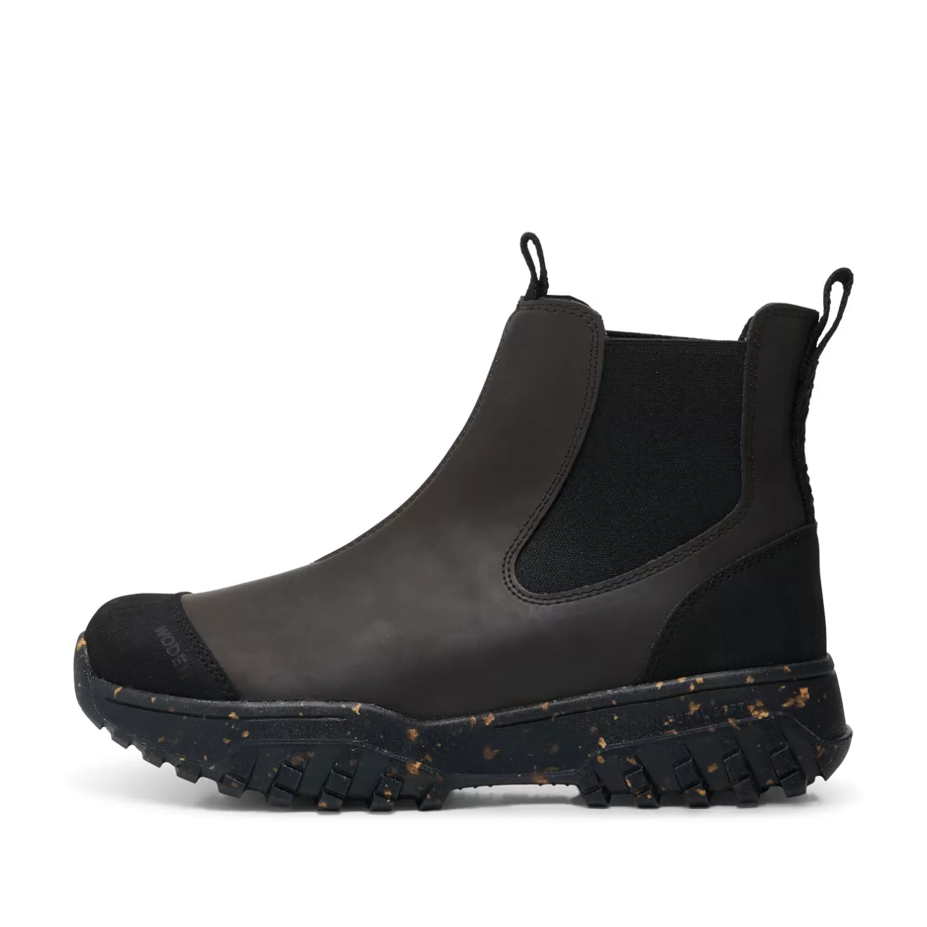 Magda Track Warm Waterproof II - Chocolate-Woden Online