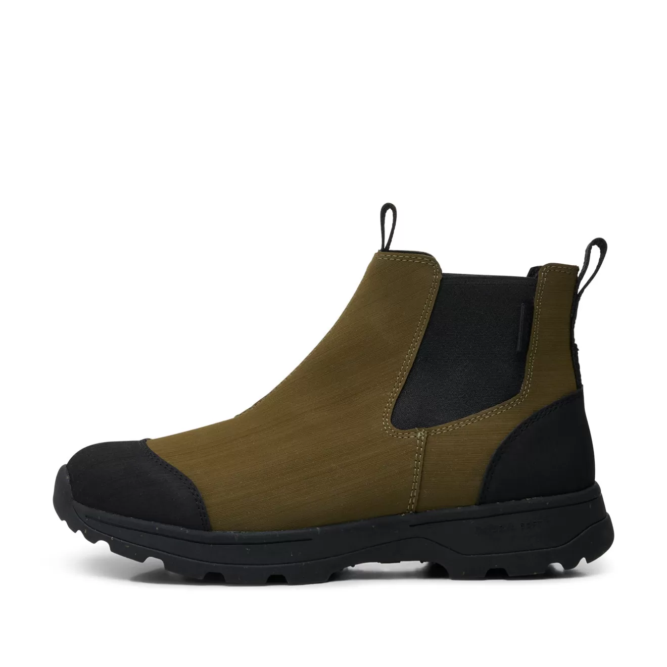 Melvin Track Waterproof - Dark Olive/Black-Woden Cheap