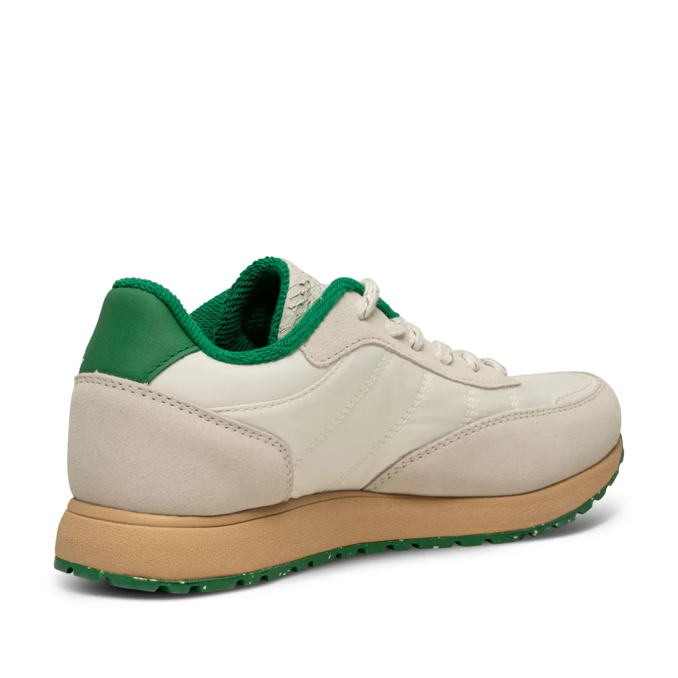 Nellie Vintage - Blanc De Blanc/Basil-Woden Clearance