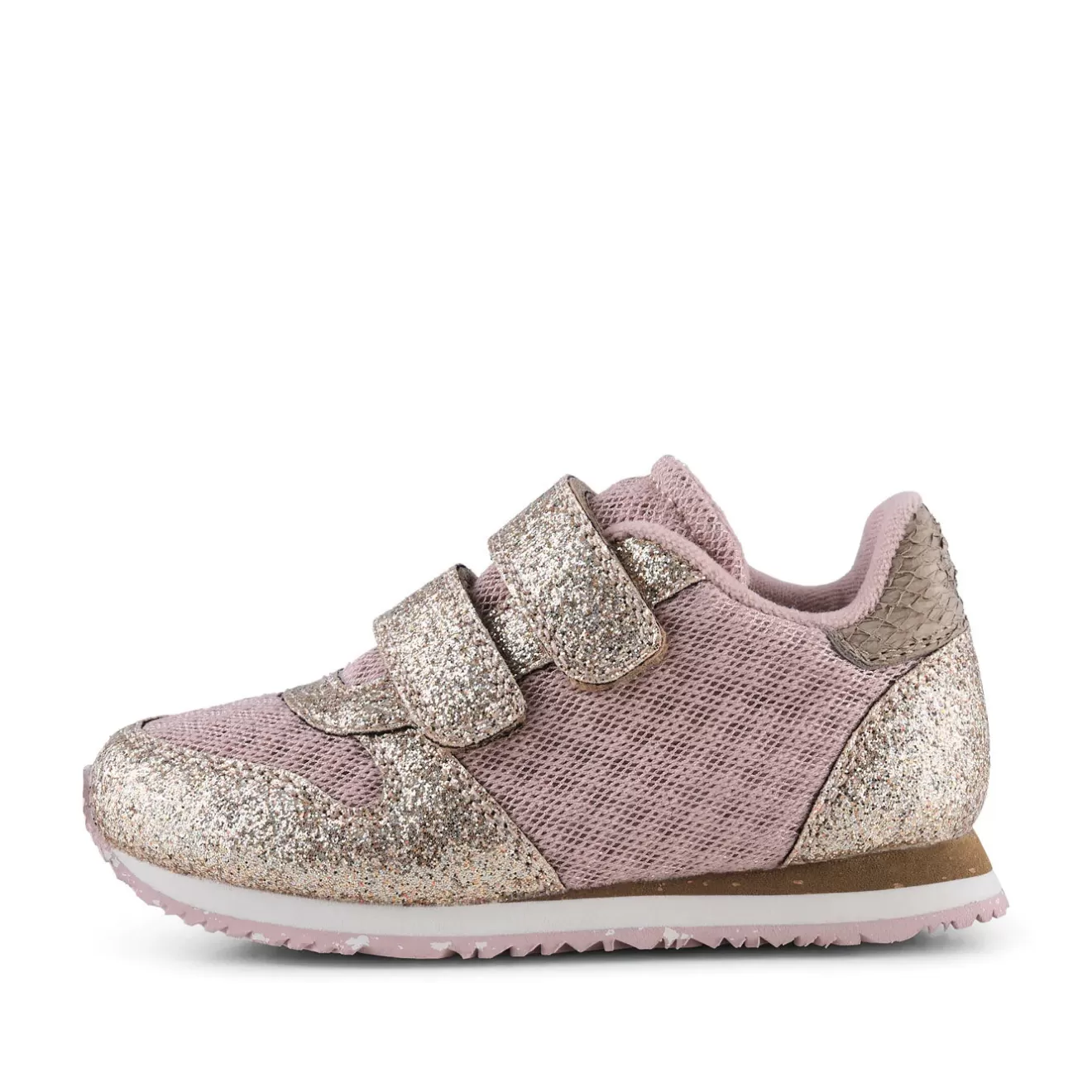 Ydun Glitter Kids - Dry Rose-Woden Outlet