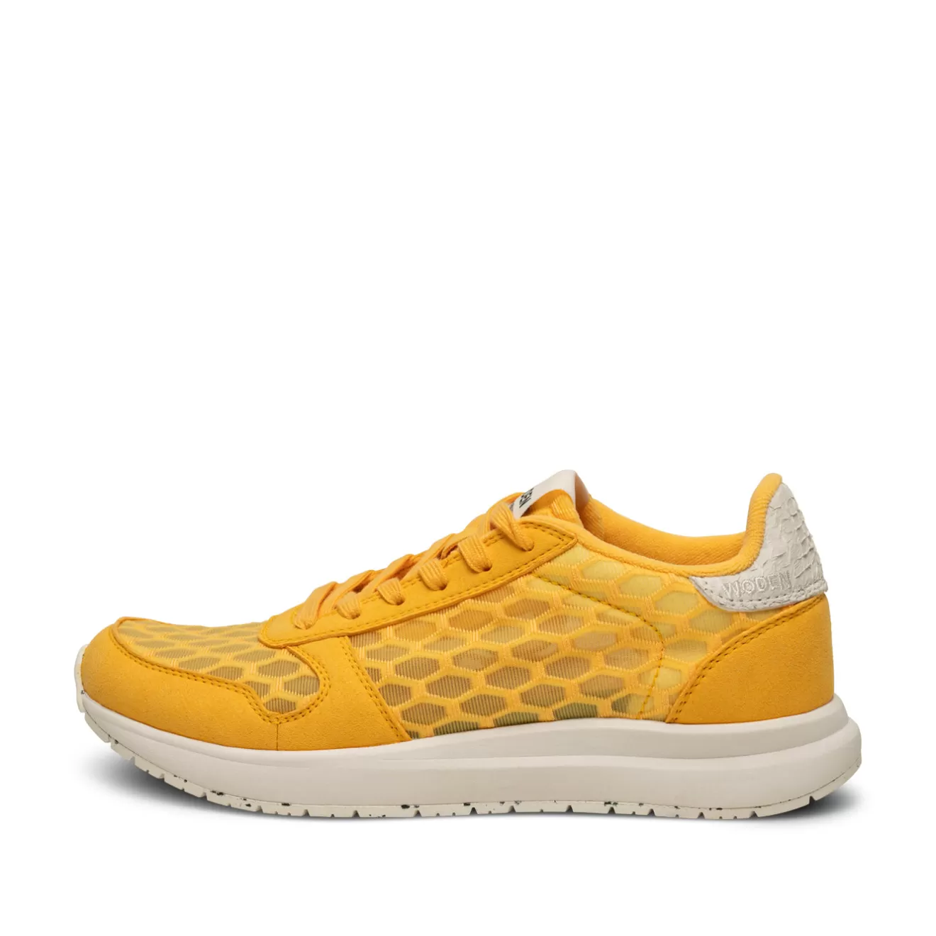 Ydun Open Mesh - Banana-Woden Best Sale