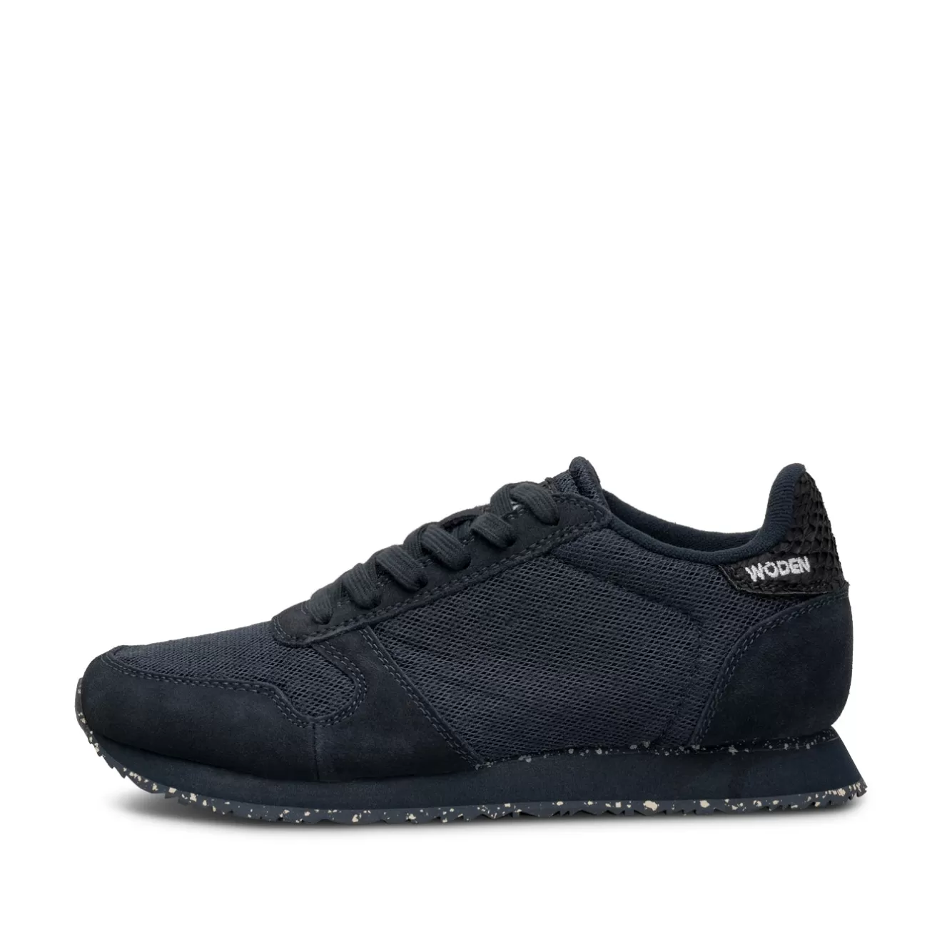 Ydun Suede Mesh II - Dark Navy/Dark Navy-Woden Sale