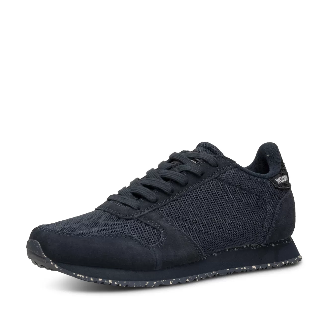 Ydun Suede Mesh II - Dark Navy/Dark Navy-Woden Sale