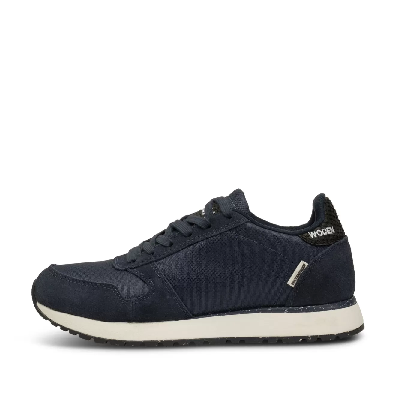 Ydun Waterproof - Dark Navy-Woden Flash Sale